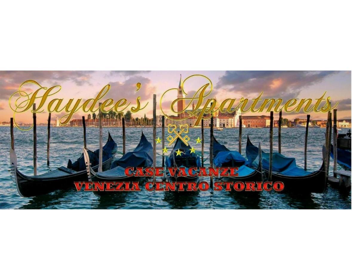 Ca' Marcella Villa Venedig Exteriör bild