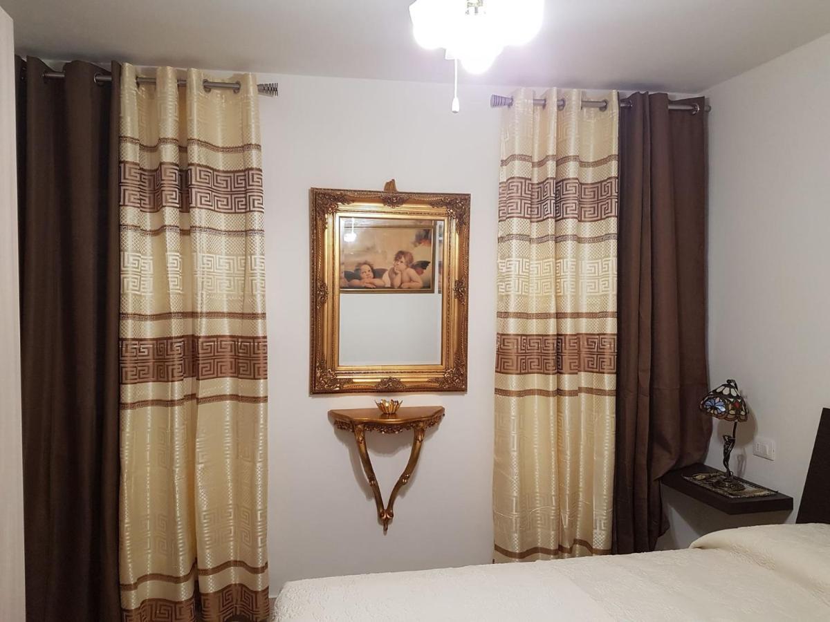 Ca' Marcella Villa Venedig Exteriör bild