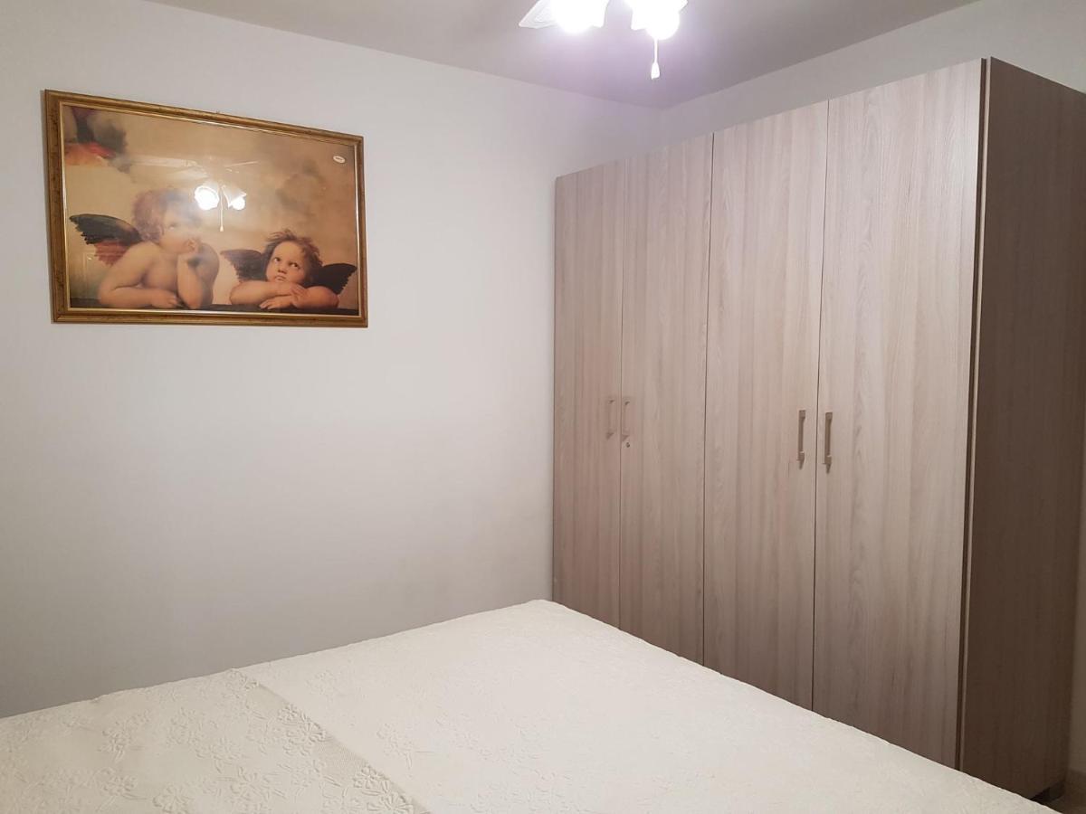 Ca' Marcella Villa Venedig Exteriör bild