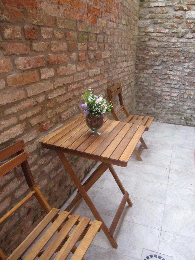 Ca' Marcella Villa Venedig Exteriör bild
