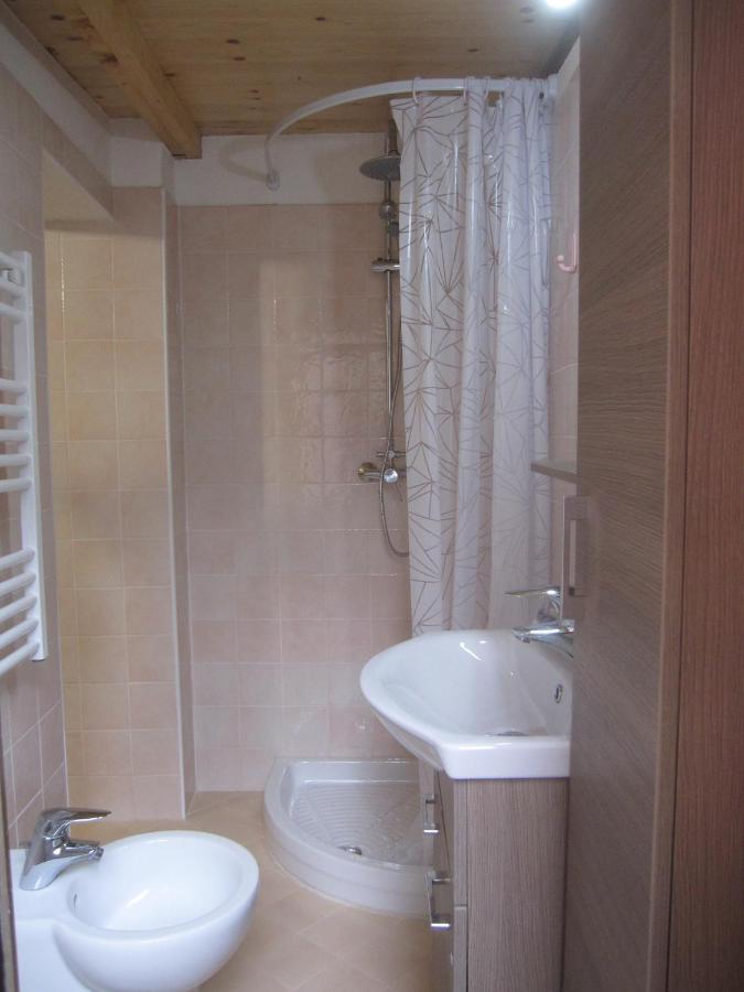 Ca' Marcella Villa Venedig Exteriör bild