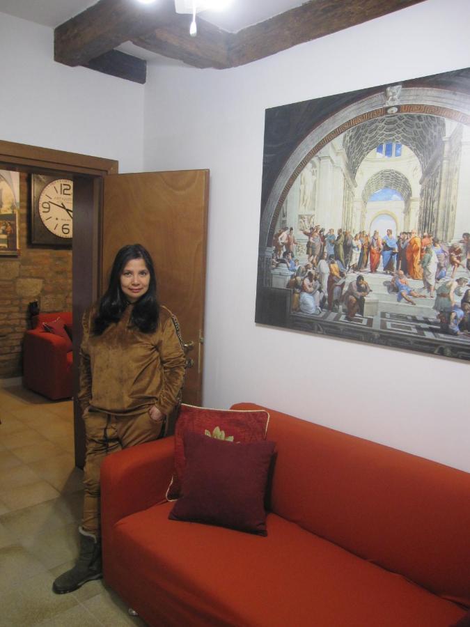 Ca' Marcella Villa Venedig Exteriör bild