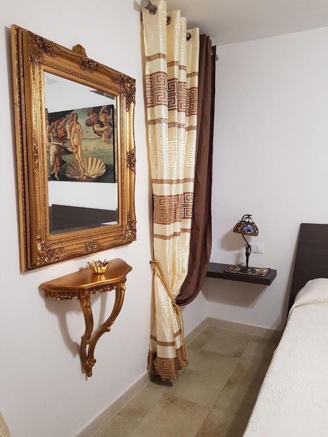 Ca' Marcella Villa Venedig Exteriör bild